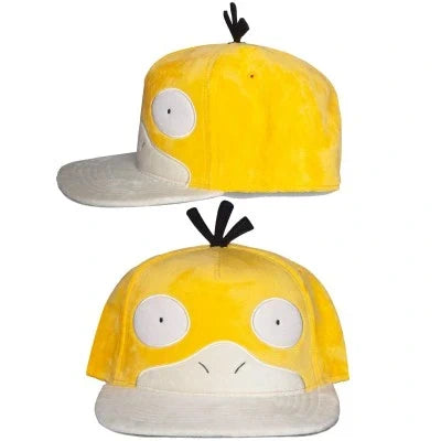 Pokemon - Casquette - - Psykokwak