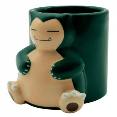 Pokémon - Ultra Pro - Ronflex (350 ml)