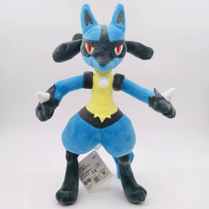 Lucario 30cm