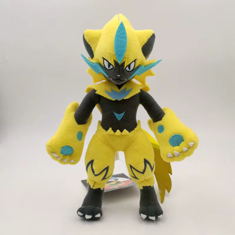 Zeraora 25cm