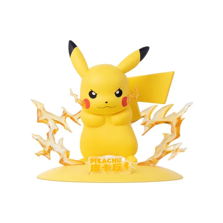 Funism - Pokemon Prime Figure Mini - PIKACHU