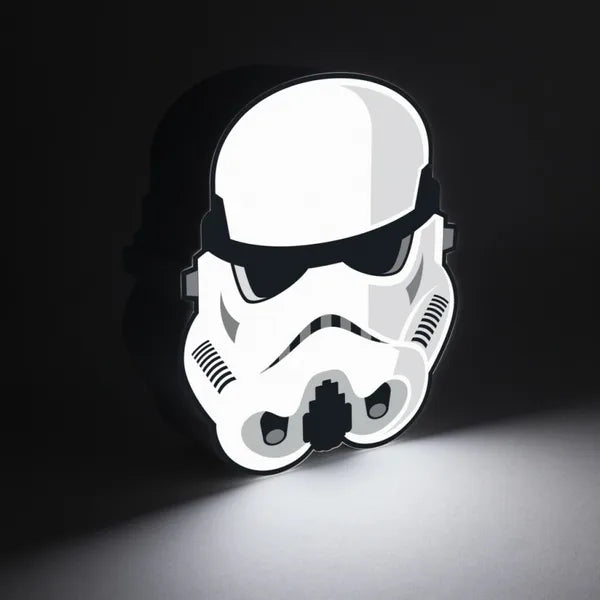 Star Wars - Lampe Stormtrooper