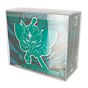 Protections plastique souple pour Coffret ETB Pokémon Phoenix Shield
