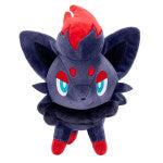 Peluche ZORUA 20cm