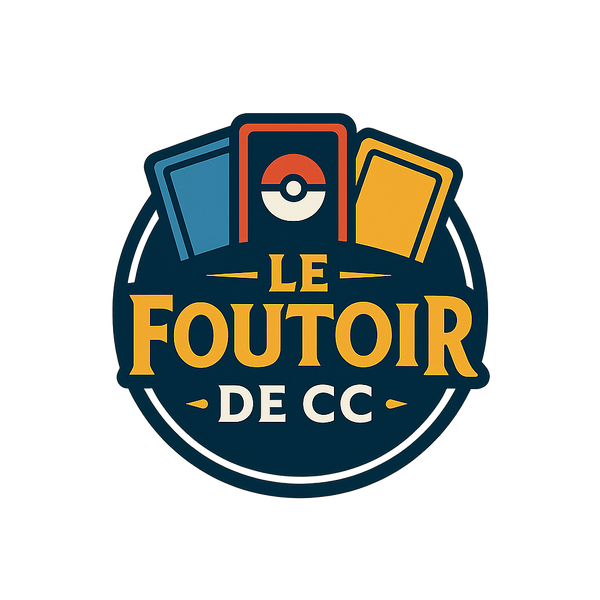 Le Foutoir de CC