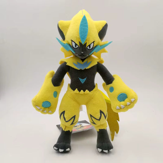 Zeraora 25cm