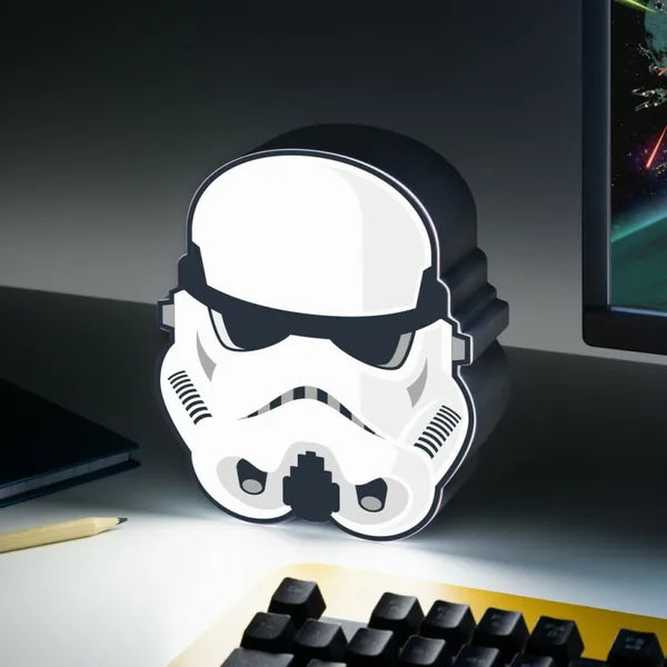Star Wars - Lampe Stormtrooper