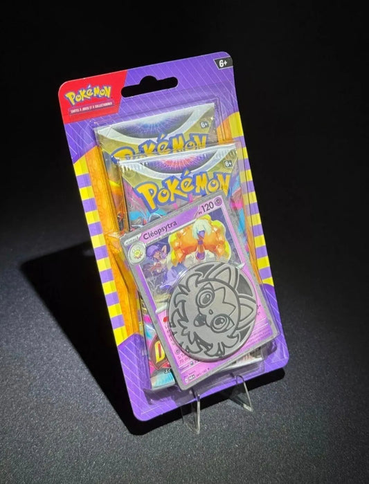 DuoPack Eb9/Eb11