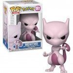 Pokemon Funko POP - MEWTWO