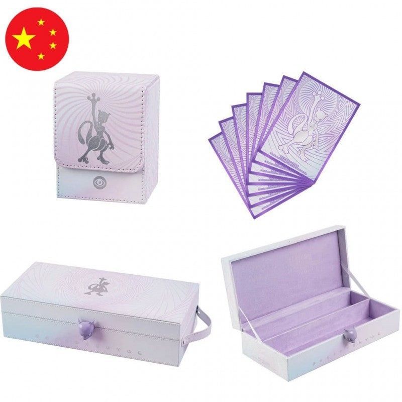 Coffret Collection Mewtwo VSTAR Premium