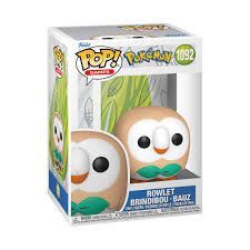 Funko Pop! Games: Pokémon - Brindibou