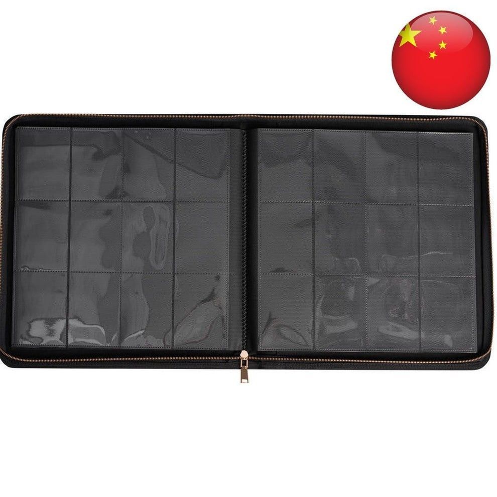 UPC Chinois - Dracaufeu VMAX Collection