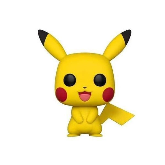 Pokemon Funko Pop : Pikachu 353 Funko Edition