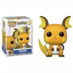 Pokemon Funko POP - RAICHU