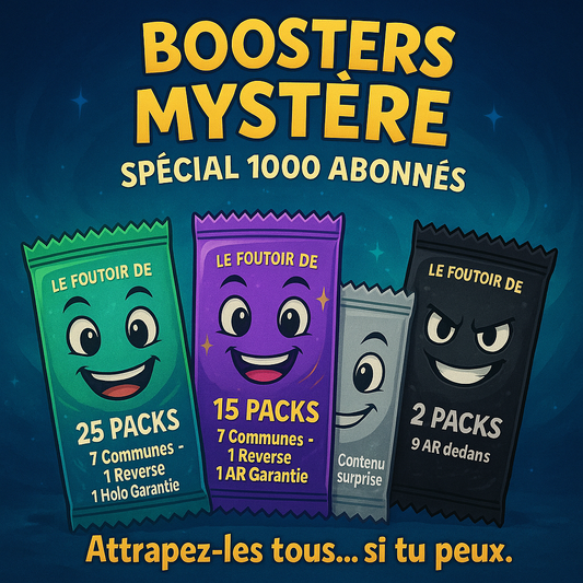 Le CC Booster