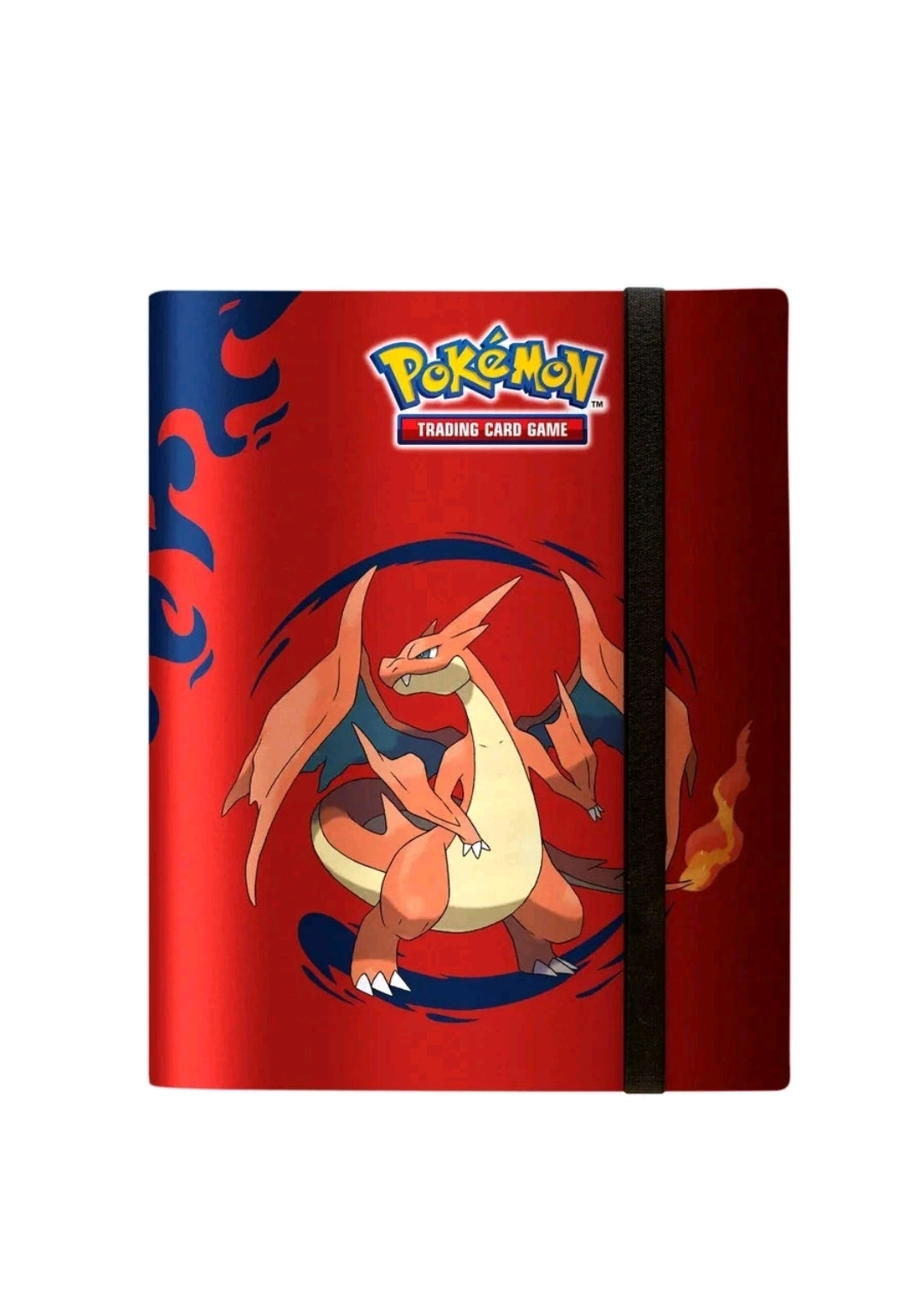 Ultra Pro Classeur PRO à 9 pochettes Méga-Dracaufeu X Méga-Dracaufeu Y Pokémon