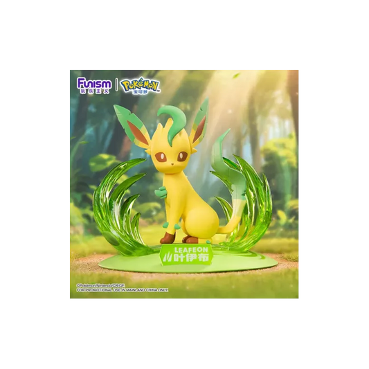 Funism - Pokemon Prime Figure - Phyllali