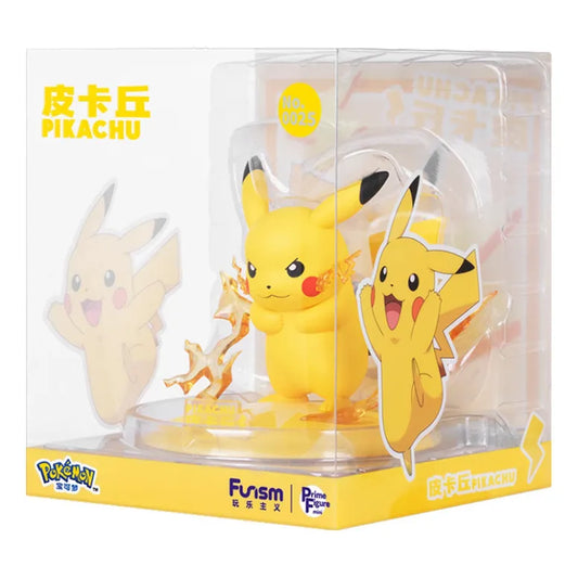 Funism - Pokemon Prime Figure Mini - PIKACHU
