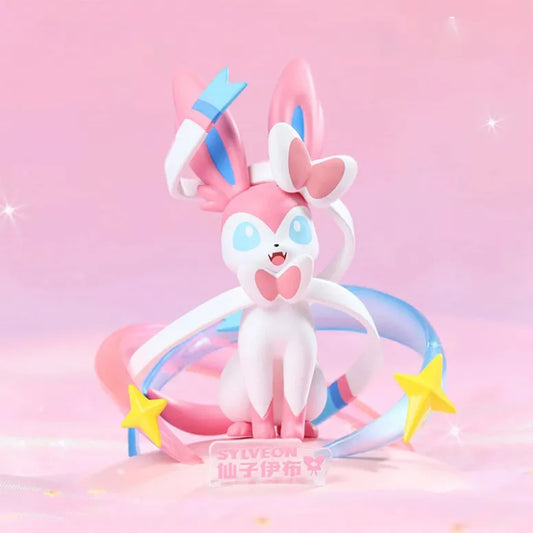 Funism - Pokemon Prime Figure - NYMPHALI