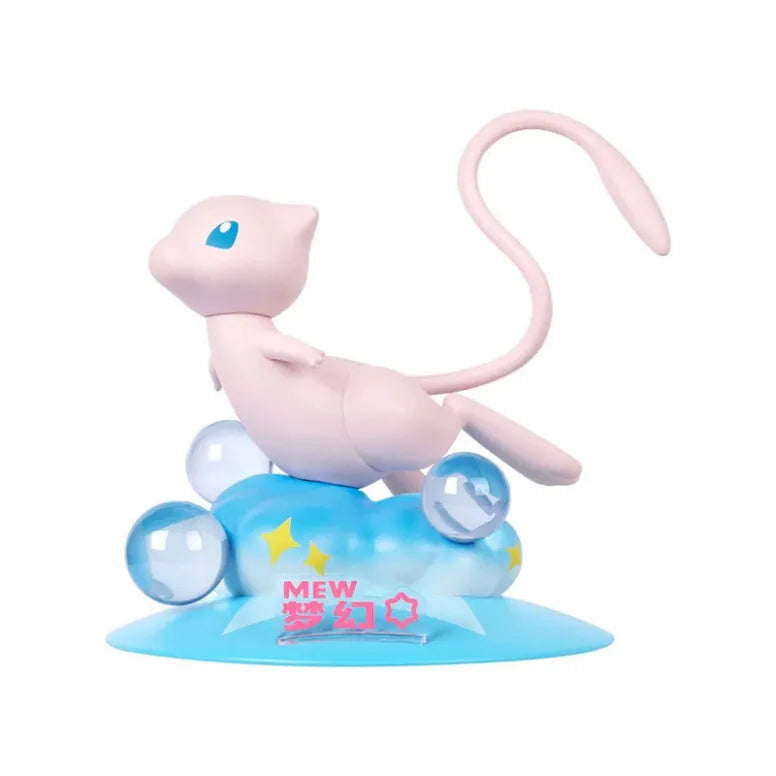 Funism - Pokemon Prime Figure  - MEW