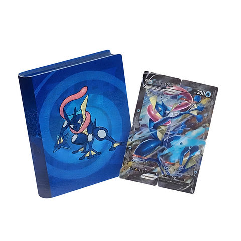 Coffret V union Amphinobi