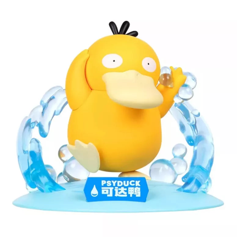Funism - Pokemon Prime Figure Mini - PSYKOKWAK
