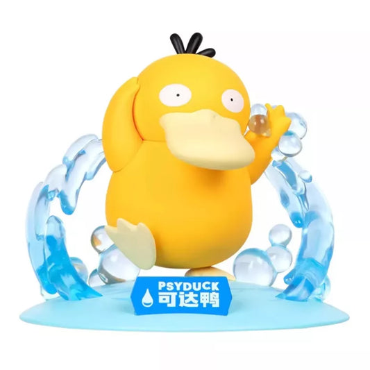 Funism - Pokemon Prime Figure Mini - PSYKOKWAK