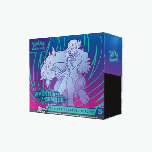 ETB EV09 Aventure Ensemble